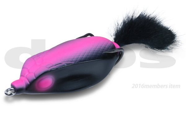 Grand Slitherk | Visible Black