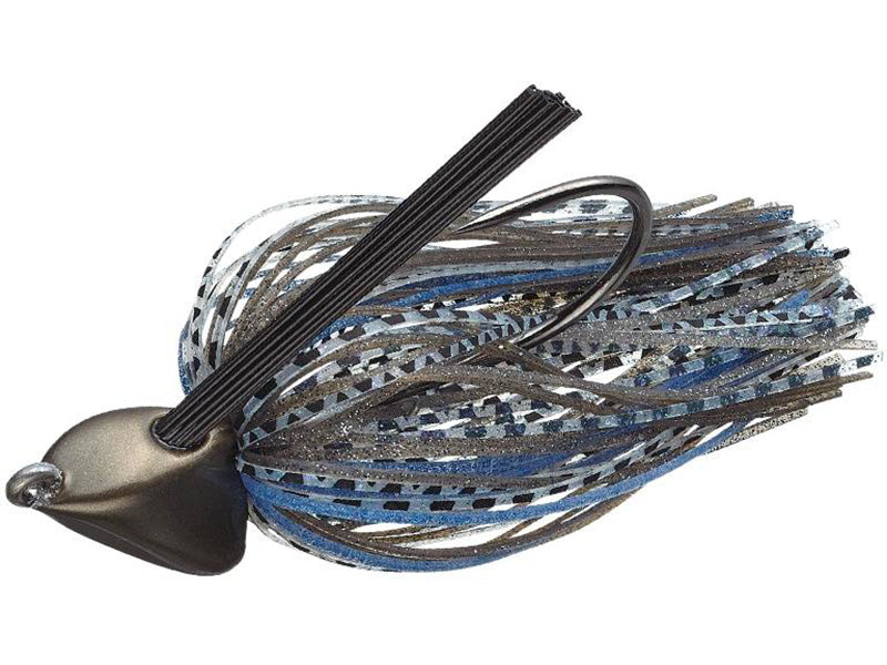 Grass Ripper | 1/2oz #106 Blue Gill