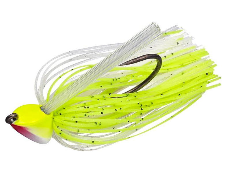 Grass Ripper | 1/2oz #140 White Chart