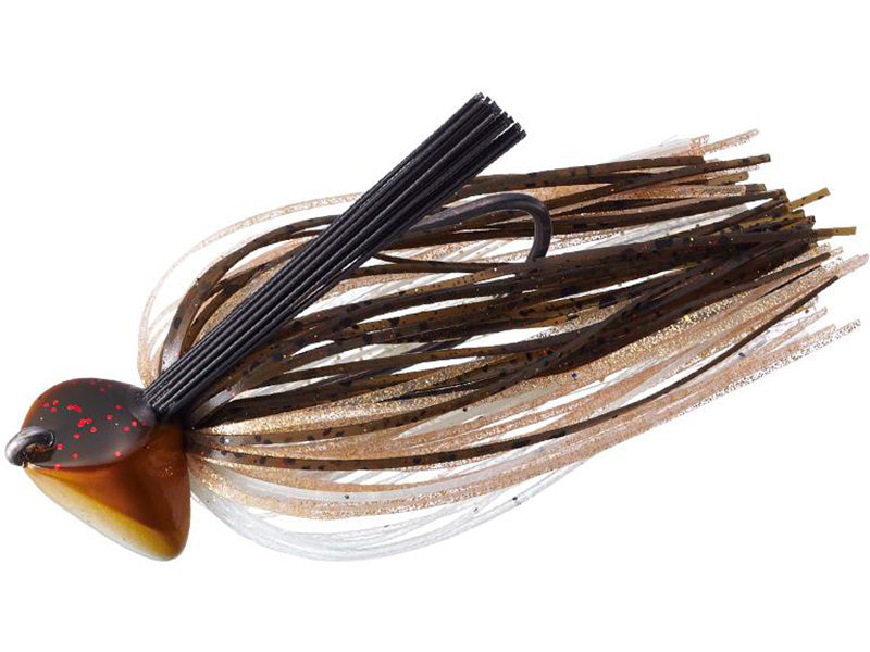 Grass Ripper | 1/2oz #142 Golden Shiner