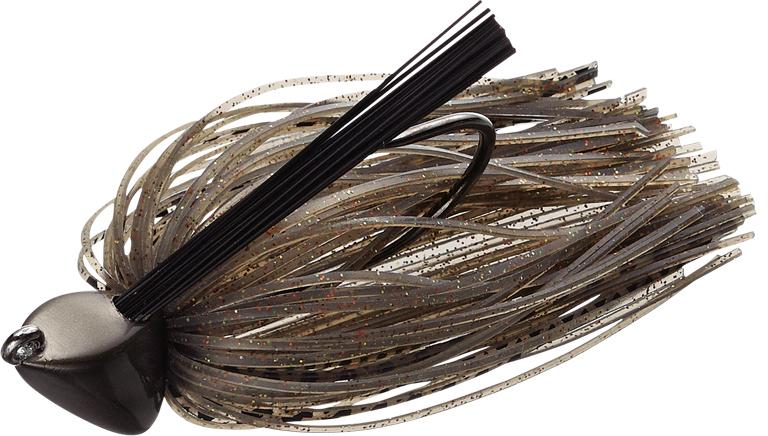 Grass Ripper | 1/4oz #202 Secret Smoke