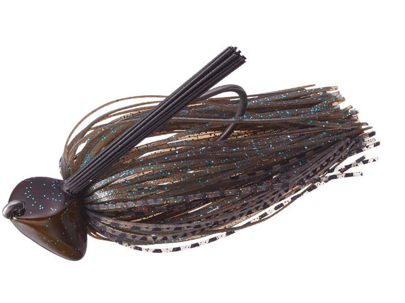 Grass Ripper | 3/8oz #146 Grepum  Blue