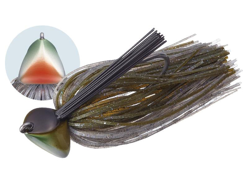 Grass Ripper | 5/8oz #144 Natural Gill