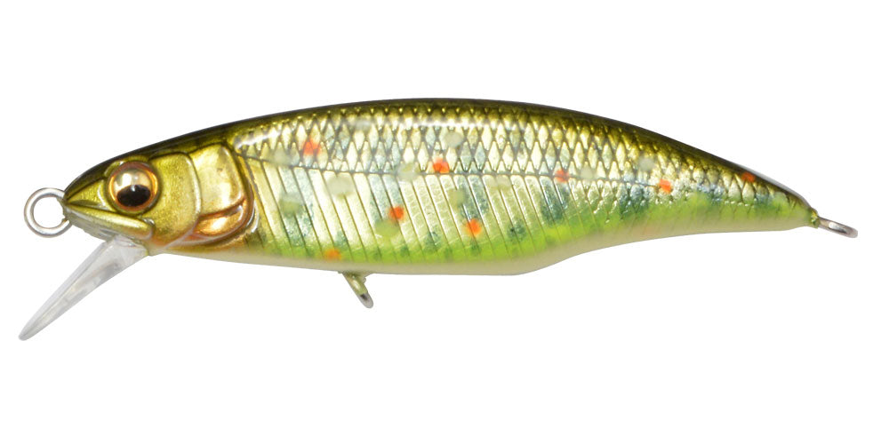 Great Hunting 45 Flatside | F Takumi Kawa Masu