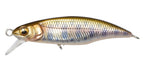 Great Hunting 45 Flatside | F Takumi Yamame