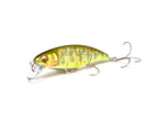 Great Hunting 45 Flatside