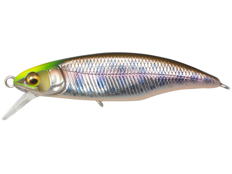 Great Hunting 50 Flatside | Fs Al Indicator Yamame