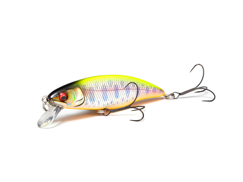 Great Hunting 50 Flatside