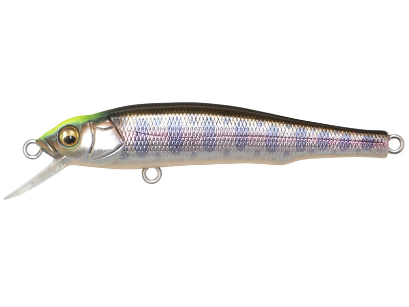 Great Hunting 70 Flatside (sp) | Al Indicator Yamame