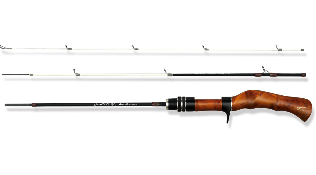 Great Hunting Huntsman | Ghbf48-3ul