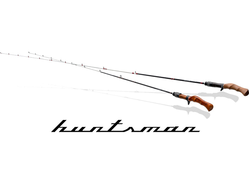 Great Hunting Huntsman Main image