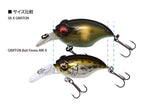 Griffon Bait Finesse