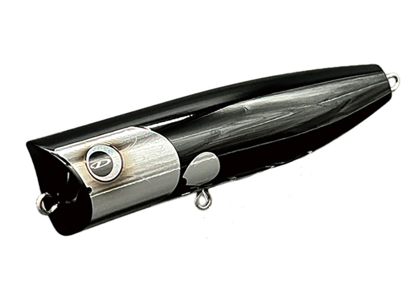 Gt Popper Popopo | All Black