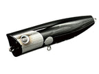 Gt Popper Popopo | All Black