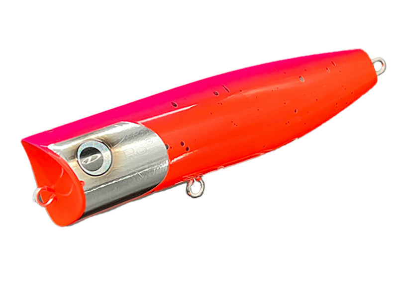 Gt Popper Popopo | Tabasco