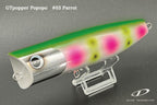 Gt Popper Popopo