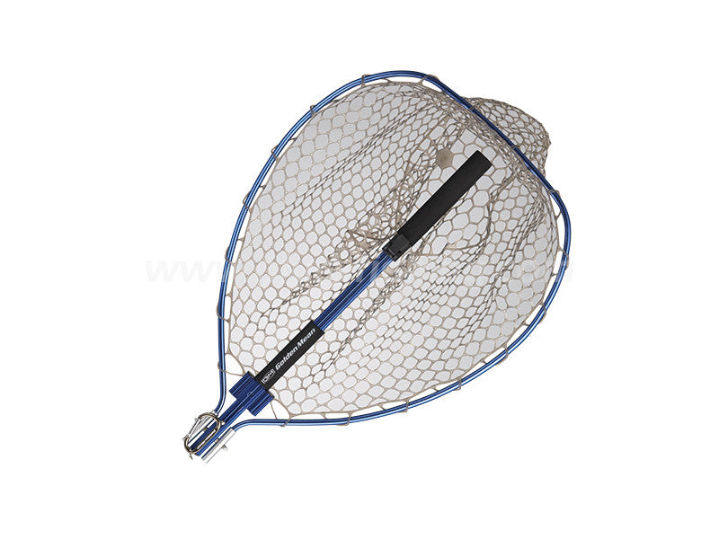 Gunner Net Jr. | Blue