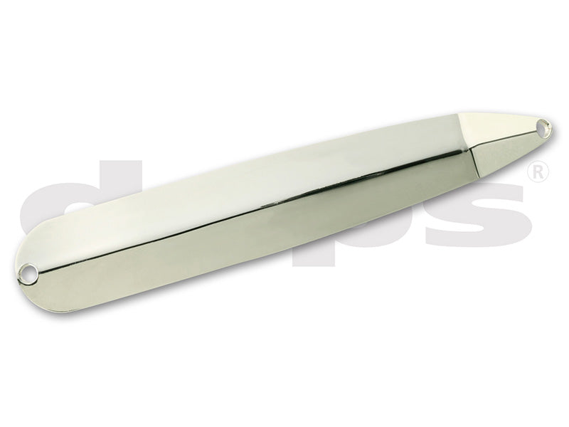 Gurkha Knife | 4.7oz #01 Silver