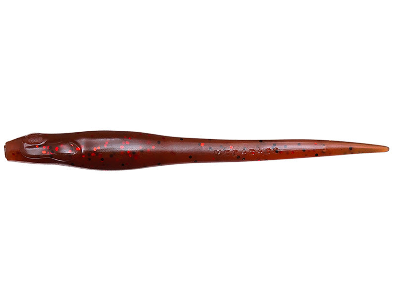 Hazedong | 4inch Ebimiso Red Flake