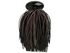 Head Lock | 3/4oz #02 Black/brown