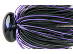 Head Lock | 3/4oz #03 Black/purple