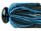 Head Lock | 3/4oz #05 Black/blue