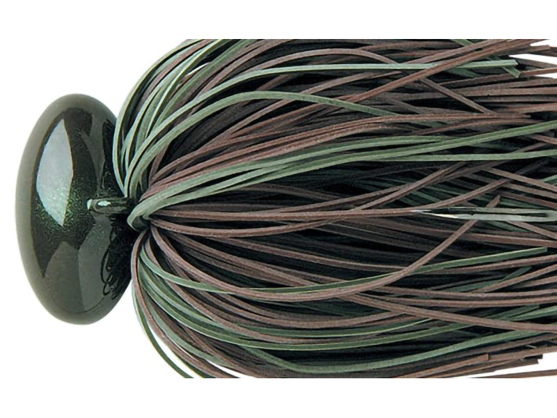 Head Lock | 3/4oz #07 Brown/watermelon