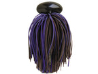 Head Lock | 3/4oz #08 Brown/purple