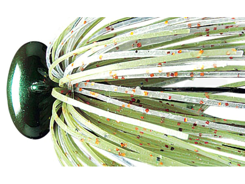 Head Lock | 3/4oz #21 Weed Shrimp