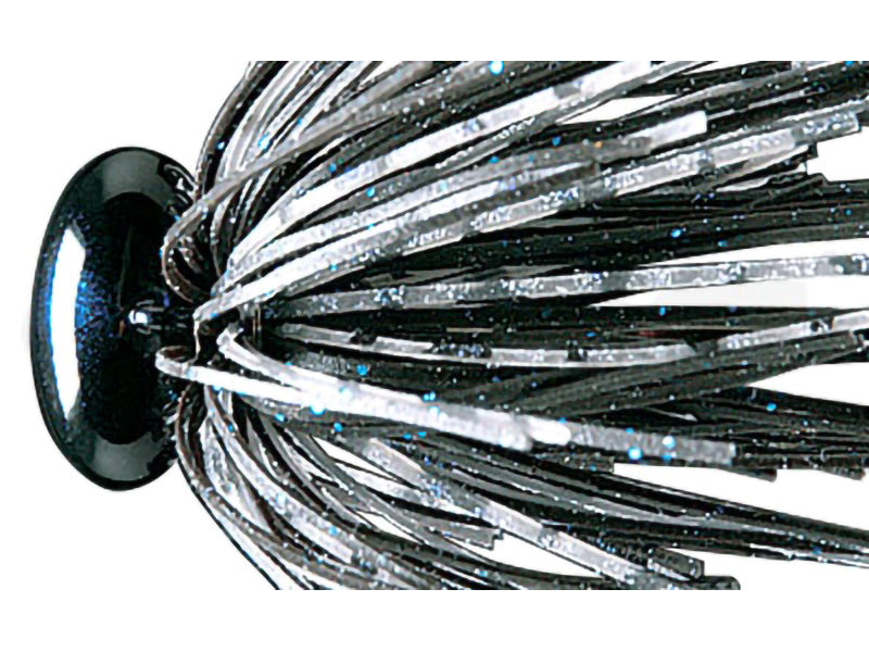 Head Lock | 3/4oz #37 Scale Black