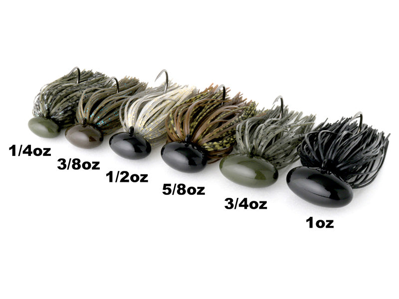 Head Lock