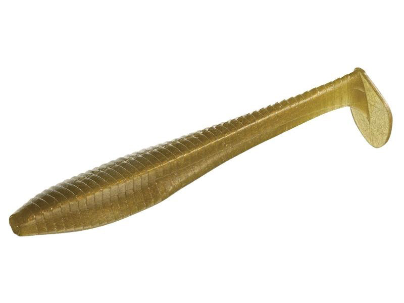 Head Shaker | 4" #68 Mighty Gold