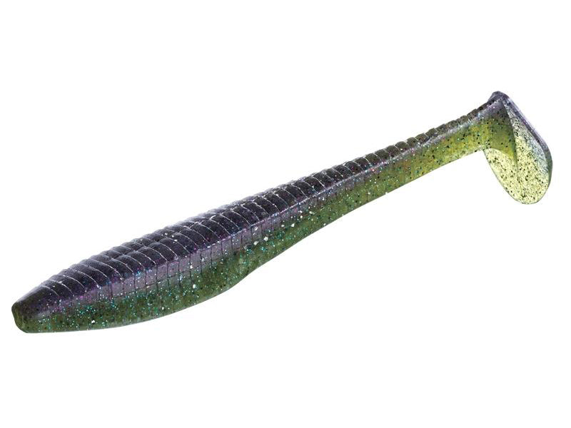 Head Shaker | 5" #65 Spraid Grass