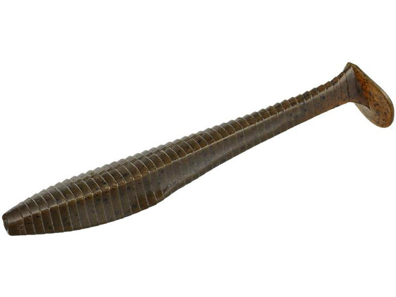 Head Shaker | Heavy 5" #01 Greenpumpkin Bk