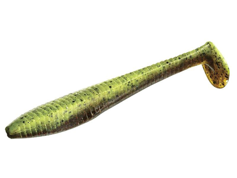 Head Shaker Main image