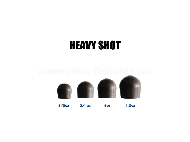 Heavy Shot Immagine principale del prodotto