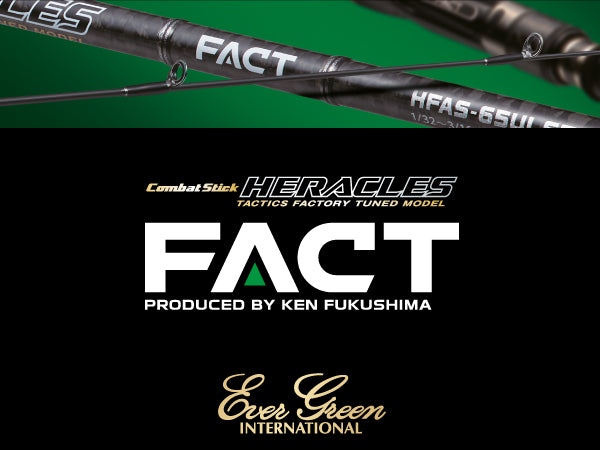 Heracles Fact
