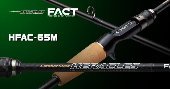 Heracles Fact