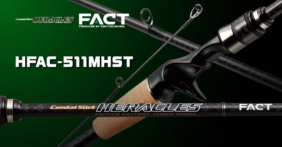 Heracles Fact