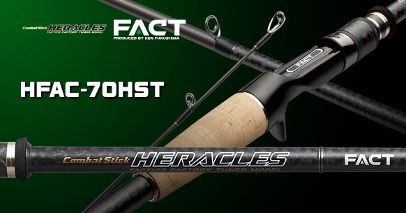 Heracles Fact