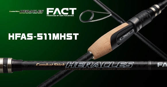 Heracles Fact