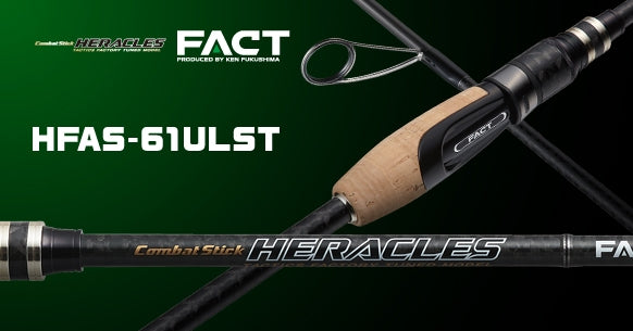Heracles Fact