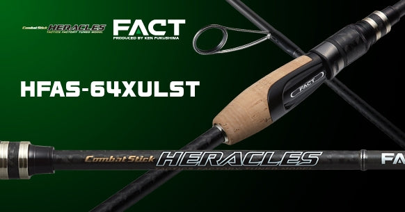 Heracles Fact