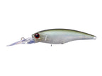 High Cut Dr-sp(japan Color) | G47 Ghost Natural Shad