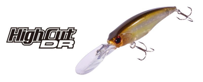 High Cut Dr-sp(japan Color)