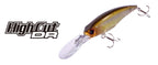 High Cut Dr-sp(japan Color)