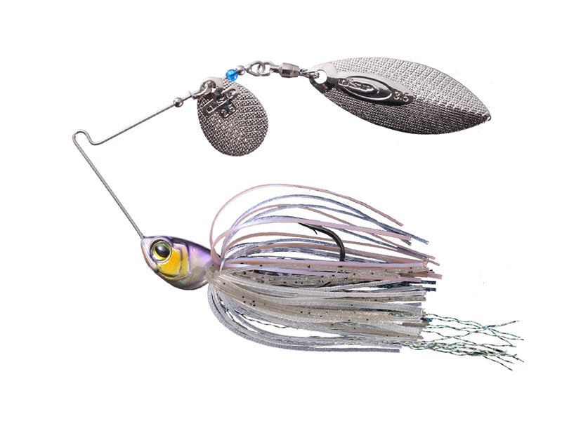 High Pitcher Dc | 1oz St17-spark Ice Shad