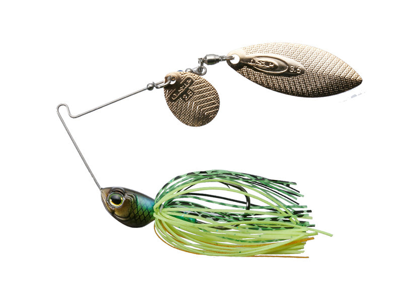 High Pitcher Tw | 5/8 S38 Sunfish Tiger