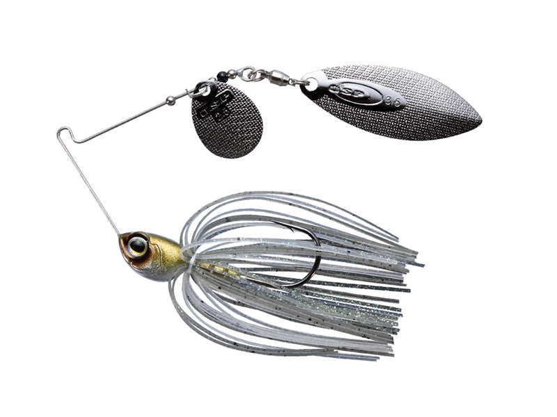 High Pitcher Tw | 5/8 S51 Steal Shad