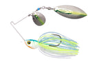 High Pitcher Tw | 5/8 S61ghost Chart Blue Back